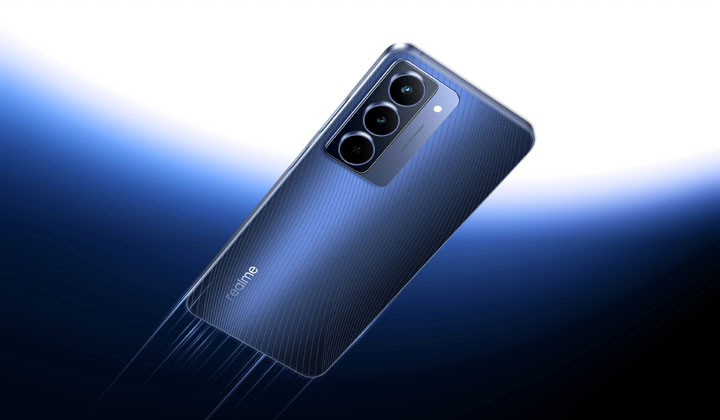Realme Narzo 80x 5G Price in India