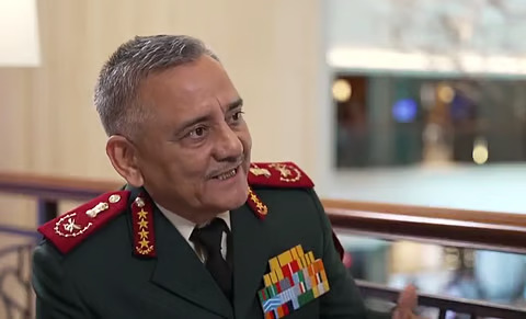 Did Pakistan Shoot Down 6 Fighter Jets including Four Rafale of India CDS revealed the Truth