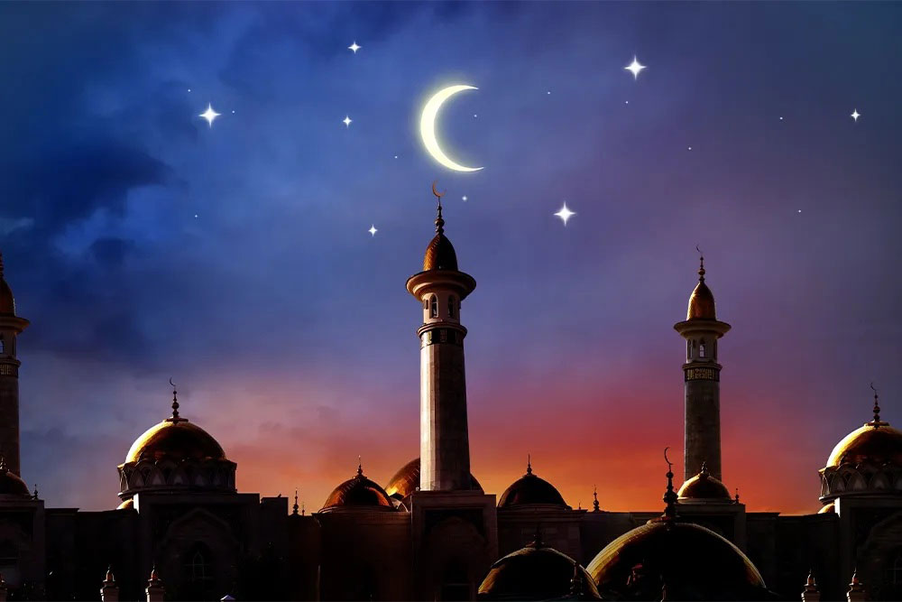 सऊदी अरब में ईद उल अजहा 2025 का चांद दिखा: जानिए तारीख और पूरी जानकारी