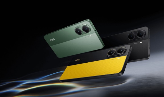 Poco X7 Pro 5g Mobile Best Price in India