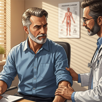 Prostate Cancer Treatment