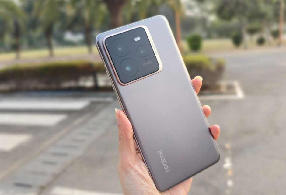 Realme GT 7 Pro India Price and Specification