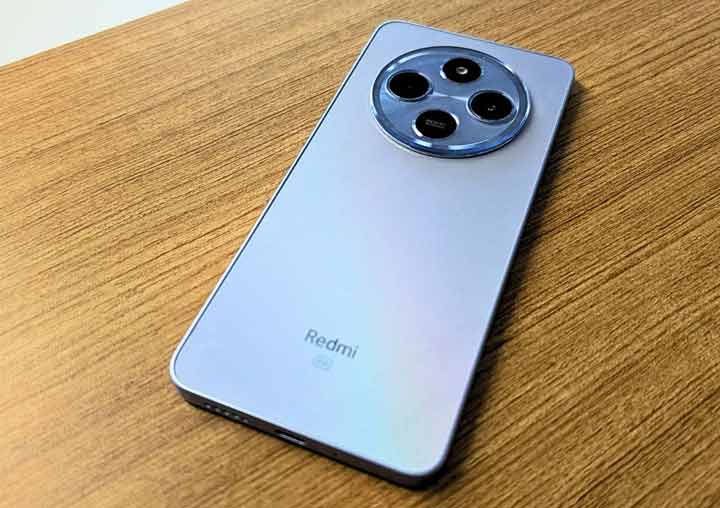 Redmi A4 5G 2025 Price in India