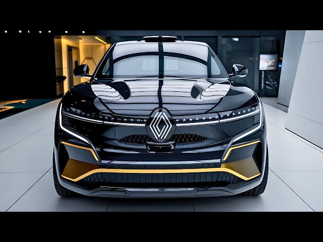 रेनॉल्ट किगर 2025: क्या यह कॉम्पैक्ट एसयूवी सेगमेंट में मचाएगी धूम?