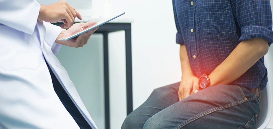 प्रोस्टेट कैंसर: शुरुआती लक्षण, कारण और आधुनिक उपचार