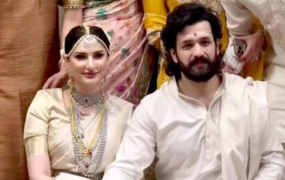 अखिल अक्किनेनी की दुल्हन Zainab Ravdjee कौन हैं? जानिए उम्र, प्रोफेशन और वेडिंग की पूरी कहानी!