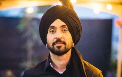 दिलजीत दोसांझ पर विवाद: पाकिस्तानी एक्ट्रेस संग काम करने पर FWICE ने लगाया बैन, जानिए पूरा मामला