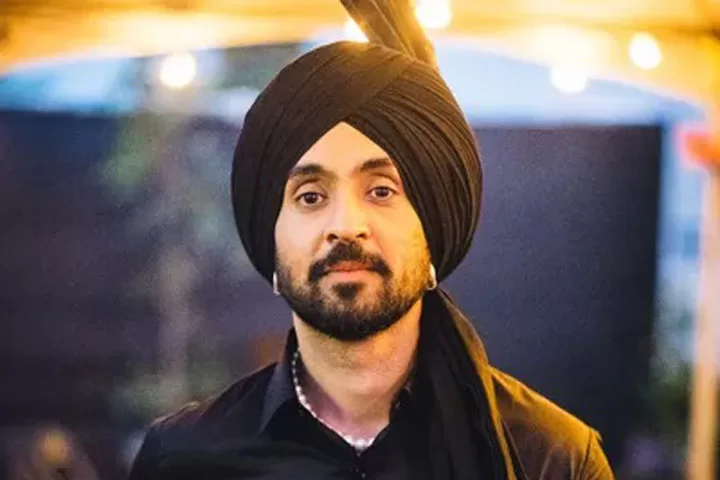 Diljit Dosanjh Sardaar Ji 3 FWICE ban