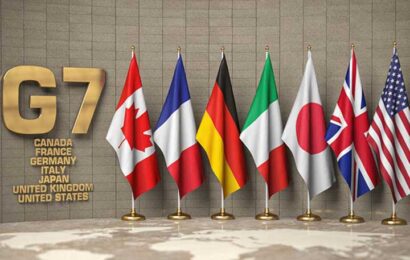 G7 देशों के बारे में पूरी जानकारी: यह समूह क्यों है महत्वपूर्ण?