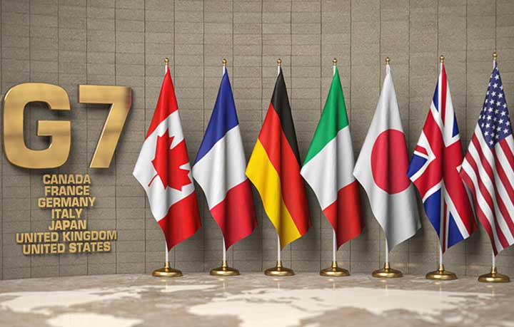G7 देशों के बारे में पूरी जानकारी: यह समूह क्यों है महत्वपूर्ण?