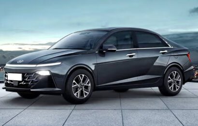 Hyundai Verna 2025 नया मॉडल: फीचर्स, कीमत और सबकुछ जो आपको जानना चाहिए
