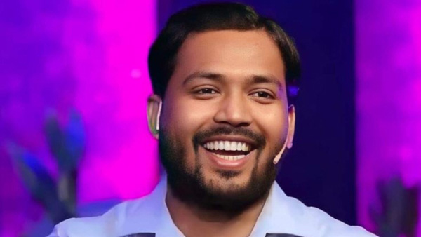 Khan Sir Net Worth and Career Information