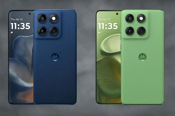 Motorola Edge 60 Review, Price and Specification