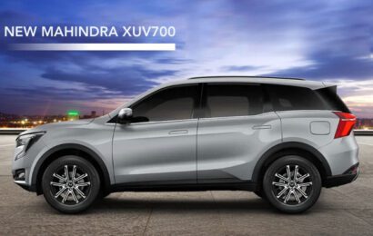 महिंद्रा XUV 700 फेसलिफ्ट: जानें क्या होगा नया