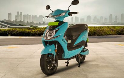Okaya Faast F2F: बजट में स्मार्ट इलेक्ट्रिक स्कूटर, 80 किलोमीटर रेंज सिर्फ ₹79,999 में
