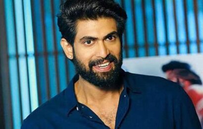 राणा दग्गुबाती ने बताया, कैसे उनकी ब्लाइंड आई और किडनी ट्रांसप्लांट की वजह से वे ‘टर्मिनेटर’ जैसे लगते हैं!