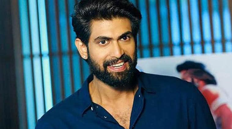 Rana Daggubati Addresses Kidney Transplant Blind Eye