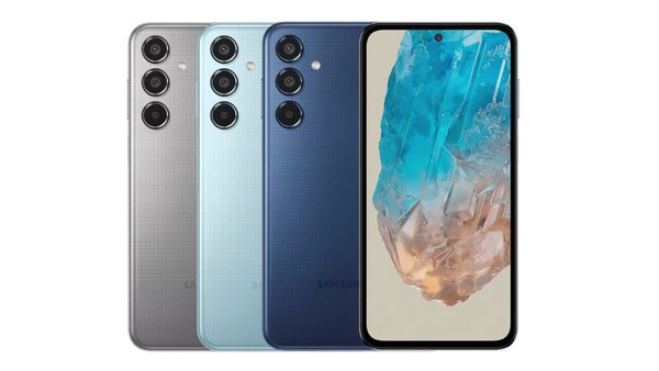 Samsung Galaxy M35 5G Mobile Phone Price and Specification