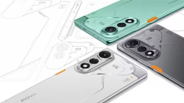 Tecno Pova Curve 5G Price and Full Phone Specification