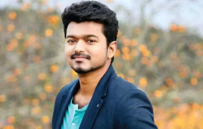 Thalapathy Vijay की आखिरी फिल्म ‘जन नायकन’ का ‘The First Roar’ टीज़र हुआ रिलीज – 51वें जन्मदिन पर फैंस को खास तोहफा