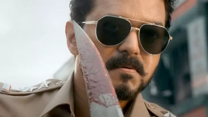 Thalapathy Vijay Last Film Jana Nayagan Teaser Out The First Roar