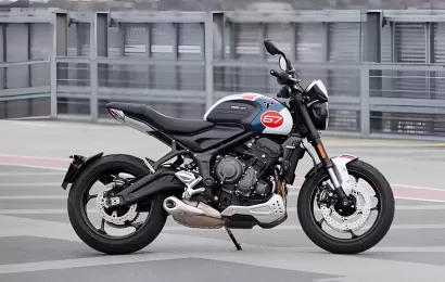 ट्रायंफ ट्राइडेंट 660 स्पेशल एडिशन: भारत में जल्द लॉन्च होने वाली एक खास बाइक