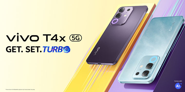 Vivo T4x 5g Mobile Price In India