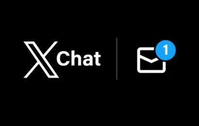 X का नया DM फीचर: XChat – एक बेहतरीन अपडेट
