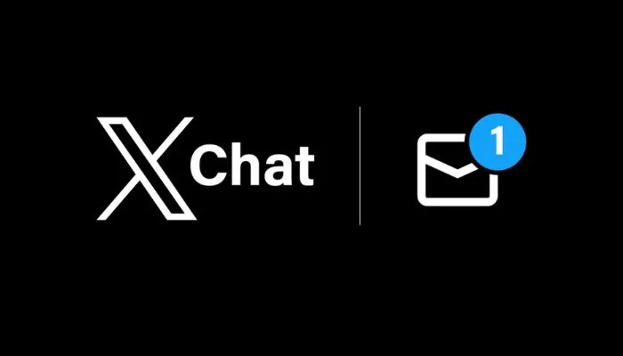 X (Twitter) New Feature XChat