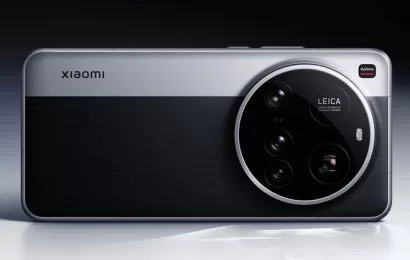 Xiaomi 15 Ultra: जबरदस्त कैमरा और पावरफुल परफॉर्मेंस का धांसू कॉम्बो