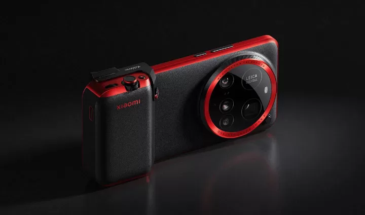 Xiaomi 15 Ultra Powered by Snapdragon 8 Elite, Co-engineered with Leica, the quad-camera