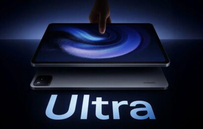 Xiaomi Pad 7 Ultra – 14 इंच OLED टैबलेट ₹49,999 में लॉन्च
