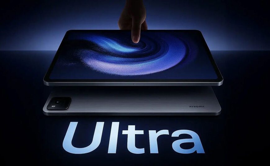 Xiaomi Pad 7 Ultra – 14 इंच OLED टैबलेट ₹49,999 में लॉन्च