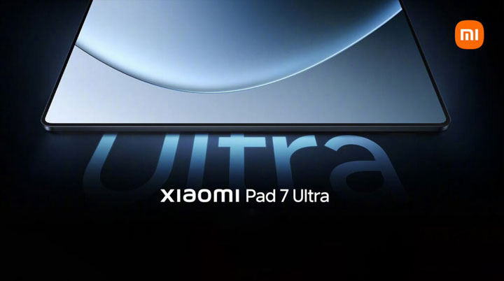 Xiaomi Pad 7 Ultra Launched in India