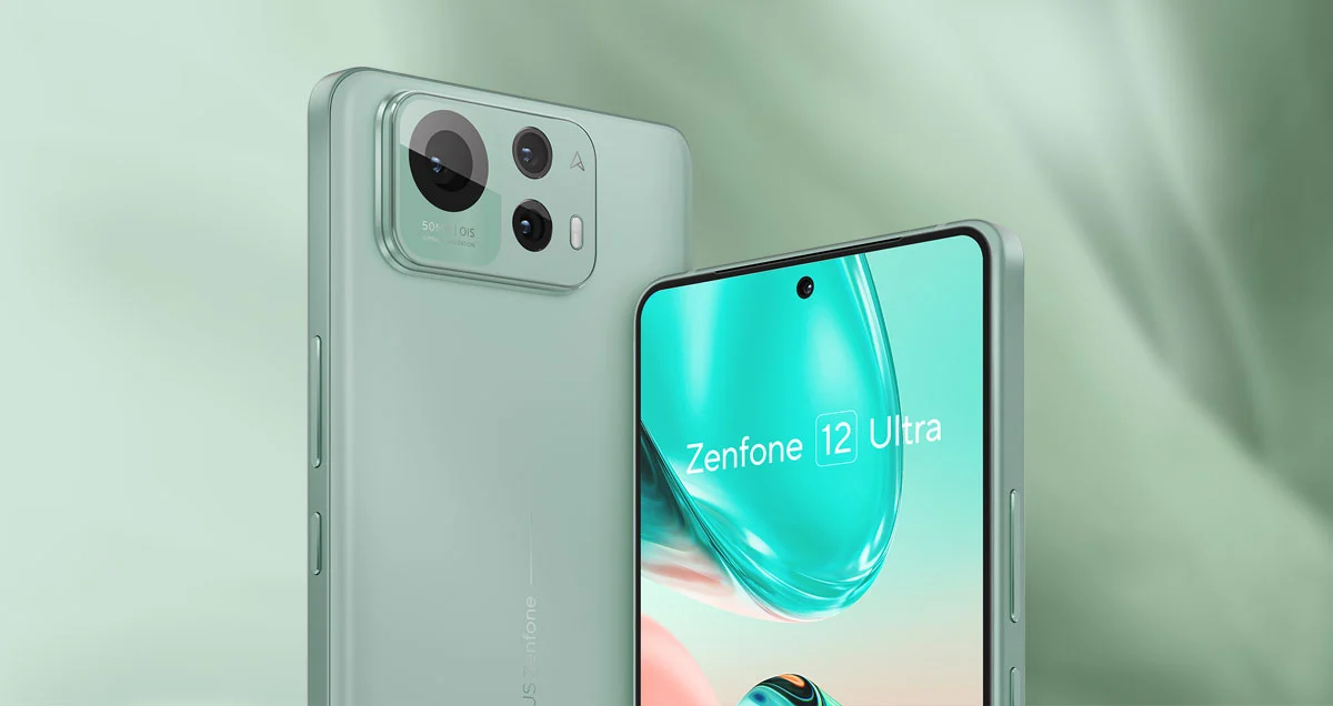Asus Zenfone 12 Ultra Full Phone Specifications