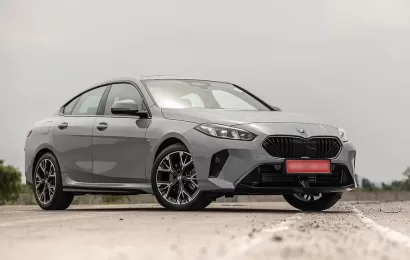 BMW ने लॉन्च की नई 2 Series Gran Coupe Facelift – जानें कीमत, फीचर्स और क्या है खास!
