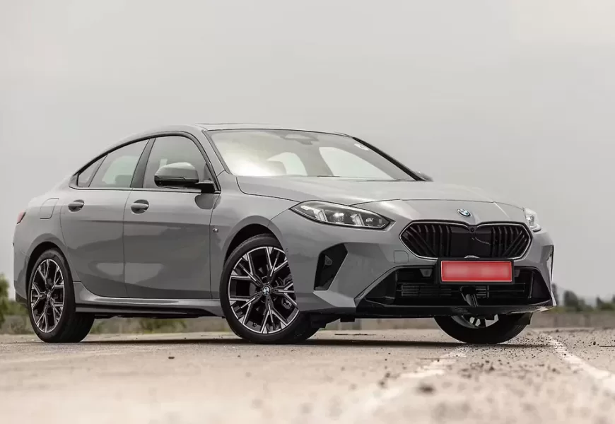 BMW ने लॉन्च की नई 2 Series Gran Coupe Facelift – जानें कीमत, फीचर्स और क्या है खास!