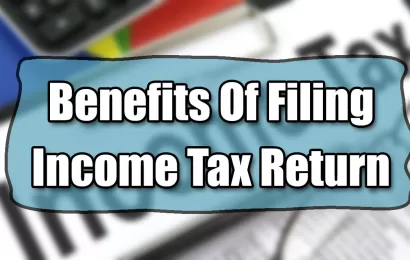 ITR भरने के फायदे – इनकम टैक्स रिटर्न क्यों जरूरी है?