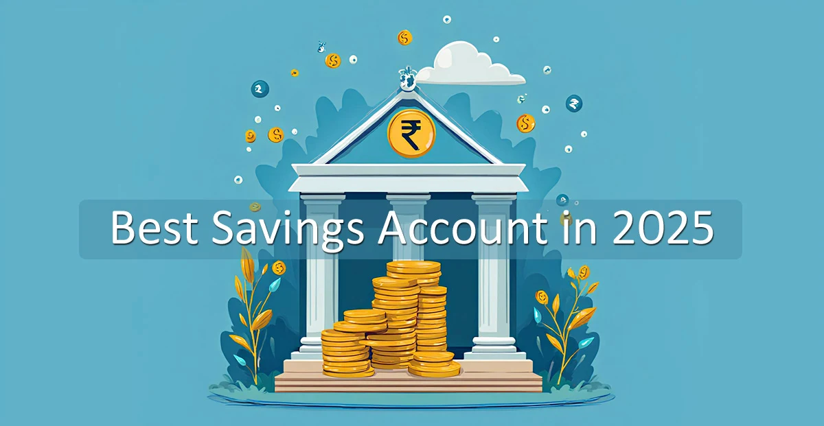Best Savings Account In 2025