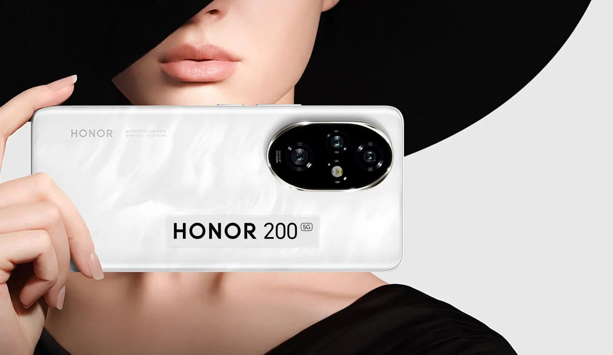 Honor 200 Full Phone Specifications