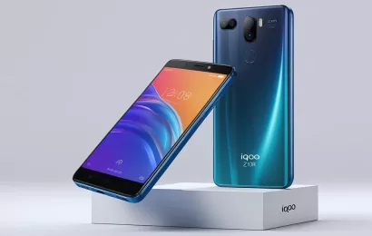 iQOO Z10R: कम कीमत में दमदार फीचर्स, क्या ये है आपका अगला स्मार्टफोन?
