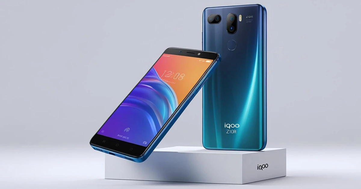 IQOO Z10R 5G Full Phone Specifications