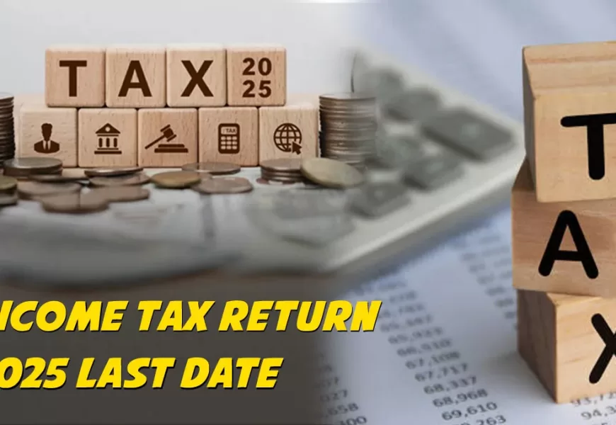 ITR 2025 की डेडलाइन नजदीक है: ये 7 जरूरी काम अभी कर लें
