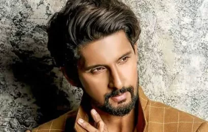 रवि दुबे का अभिनय सफर: ‘रामायण’ में लक्ष्मण का किरदार और उनका अभिनय करियर