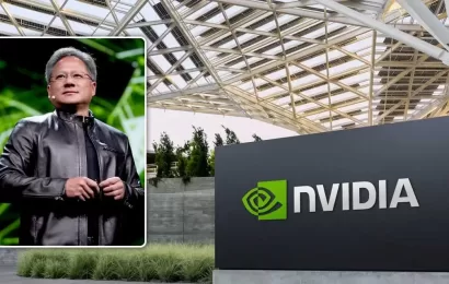 Jensen Huang: ₹11.92 लाख करोड़ की नेट वर्थ और एनवीडिया की सफलता की कहानी