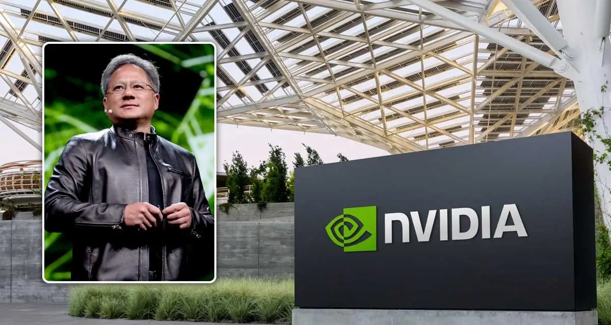 Jensen Huang NVIDIA CEO Net Worth 2025