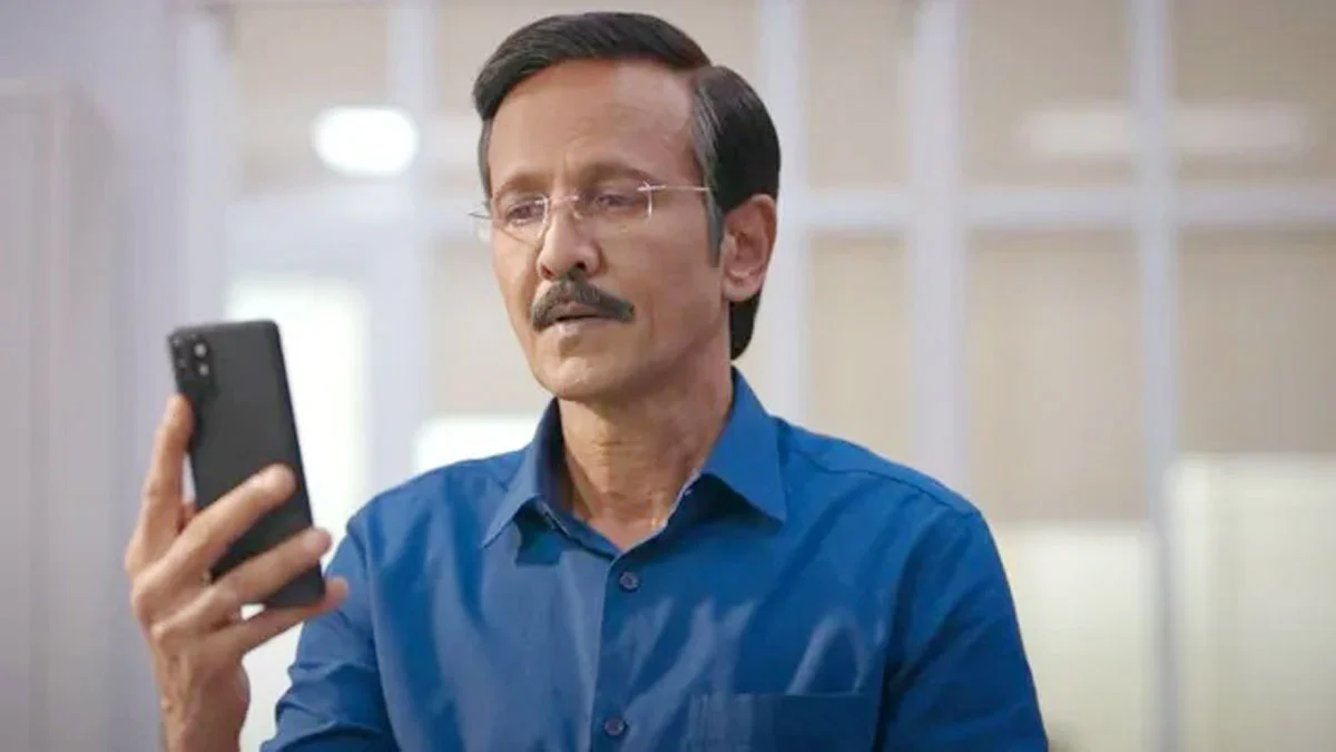 KK Menon in Special Ops Season 2