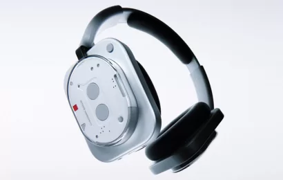 Nothing Headphone 1: डिज़ाइन और फीचर्स के साथ बेहतरीन ऑडियो अनुभव – ₹21,999 में भारत में लॉन्च