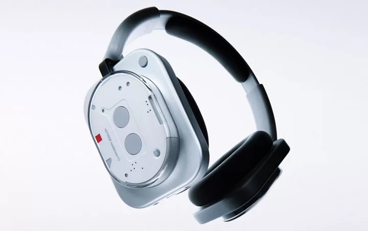 Nothing Headphone 1 Headphone Launched in India