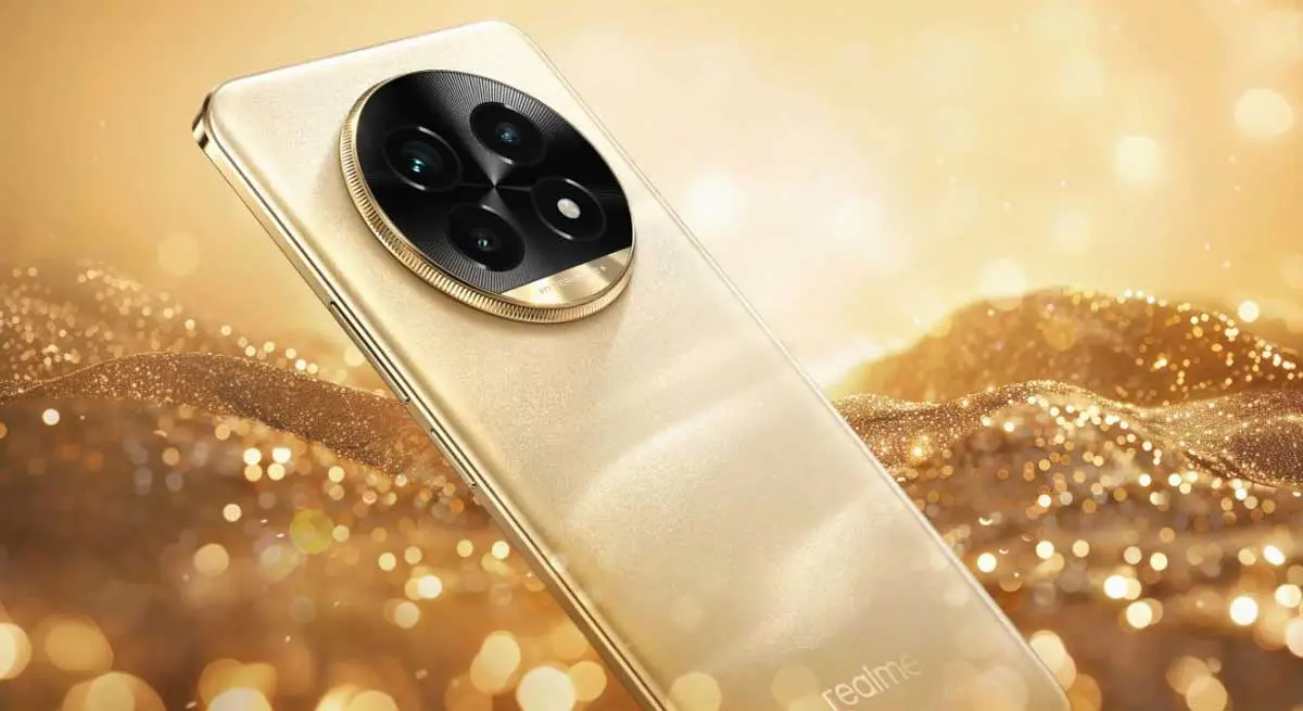 Realme 14 Pro Lite 5G Camera and Features